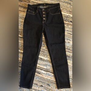 BNWOT Women’s Lee Riders Denim